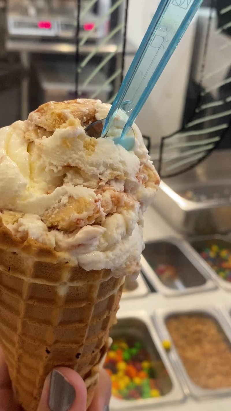 Platano Maduro Reimagines A Classic Sweet Plantain Dessert