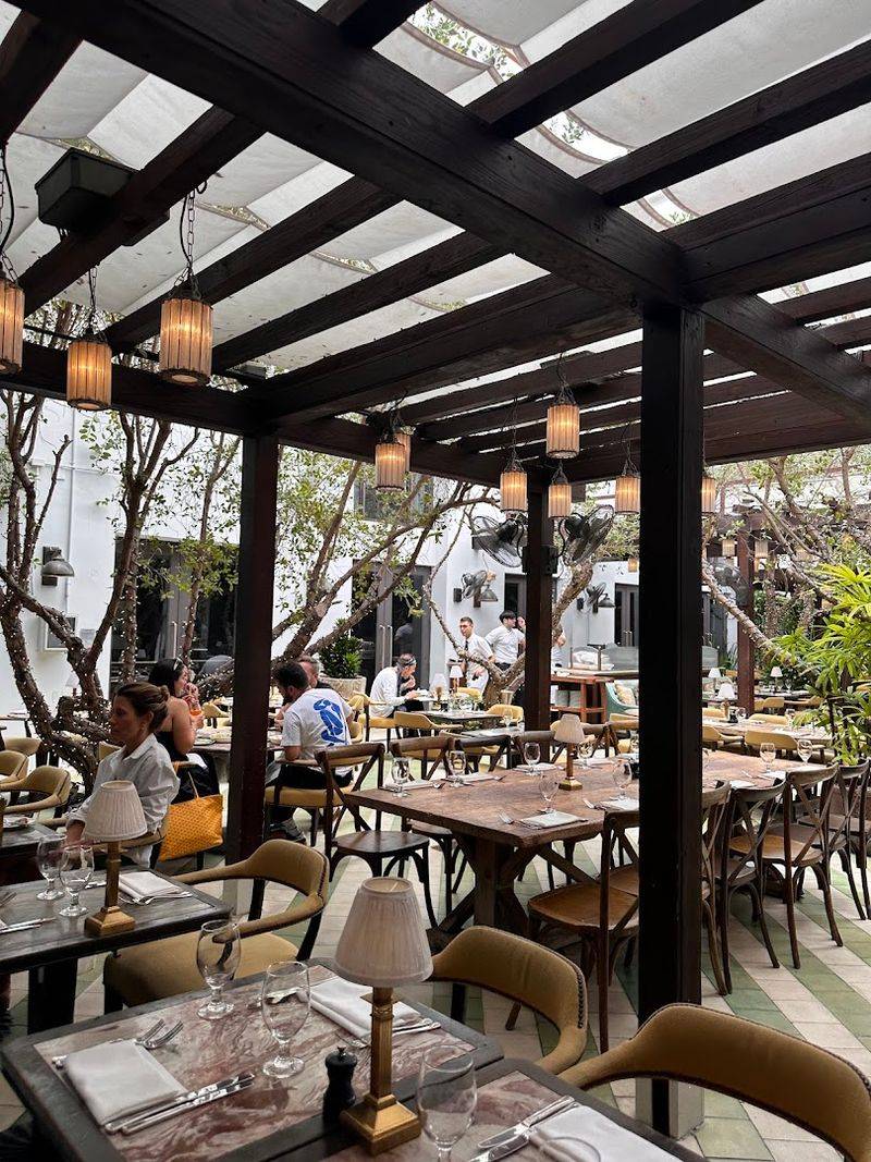 Cecconi's Miami Beach