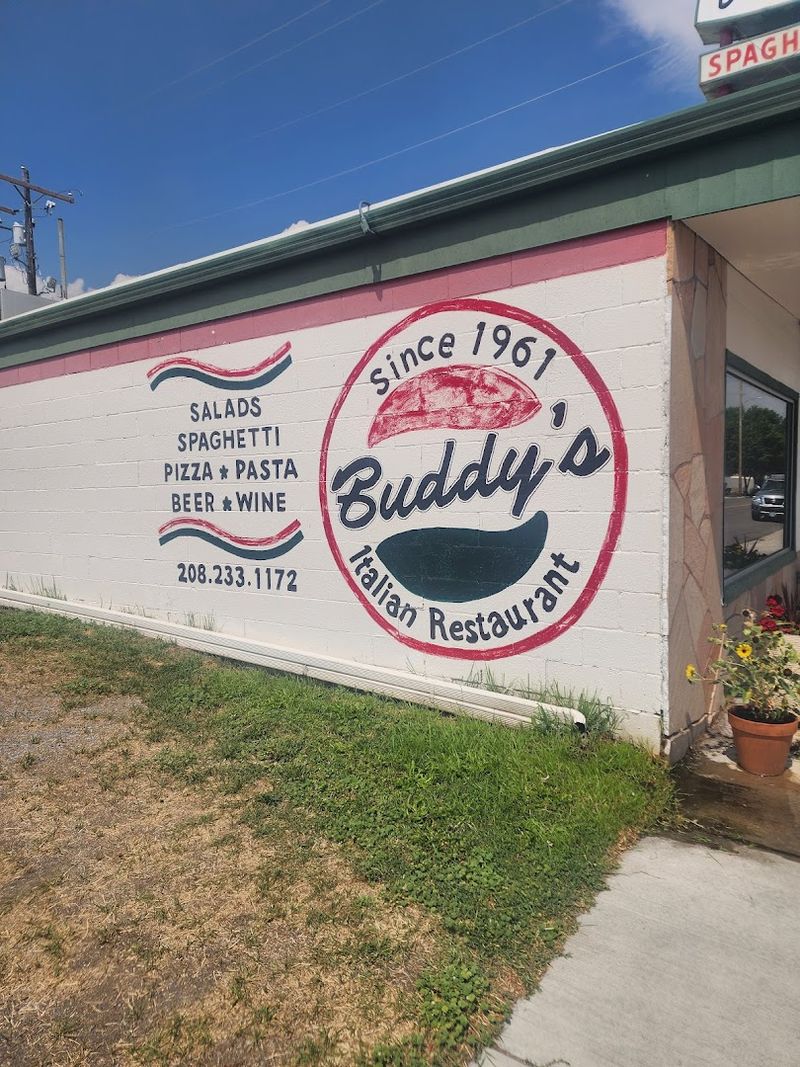 Buddy's Italian Restaurant