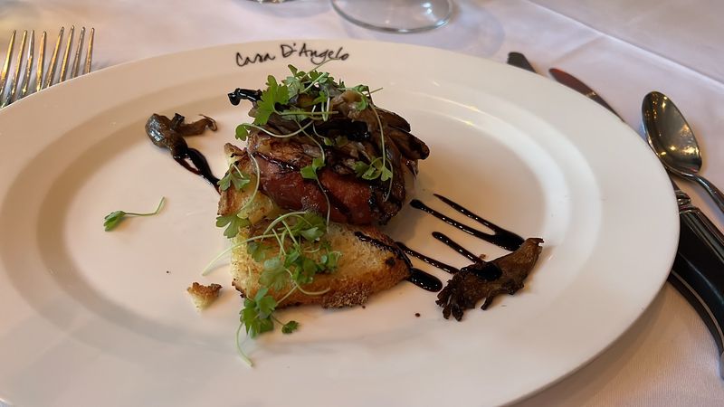 Best Italian Restaurants In Florida For A Cozy Night Out - Decor Hint Casa D'Angelo Ristorante