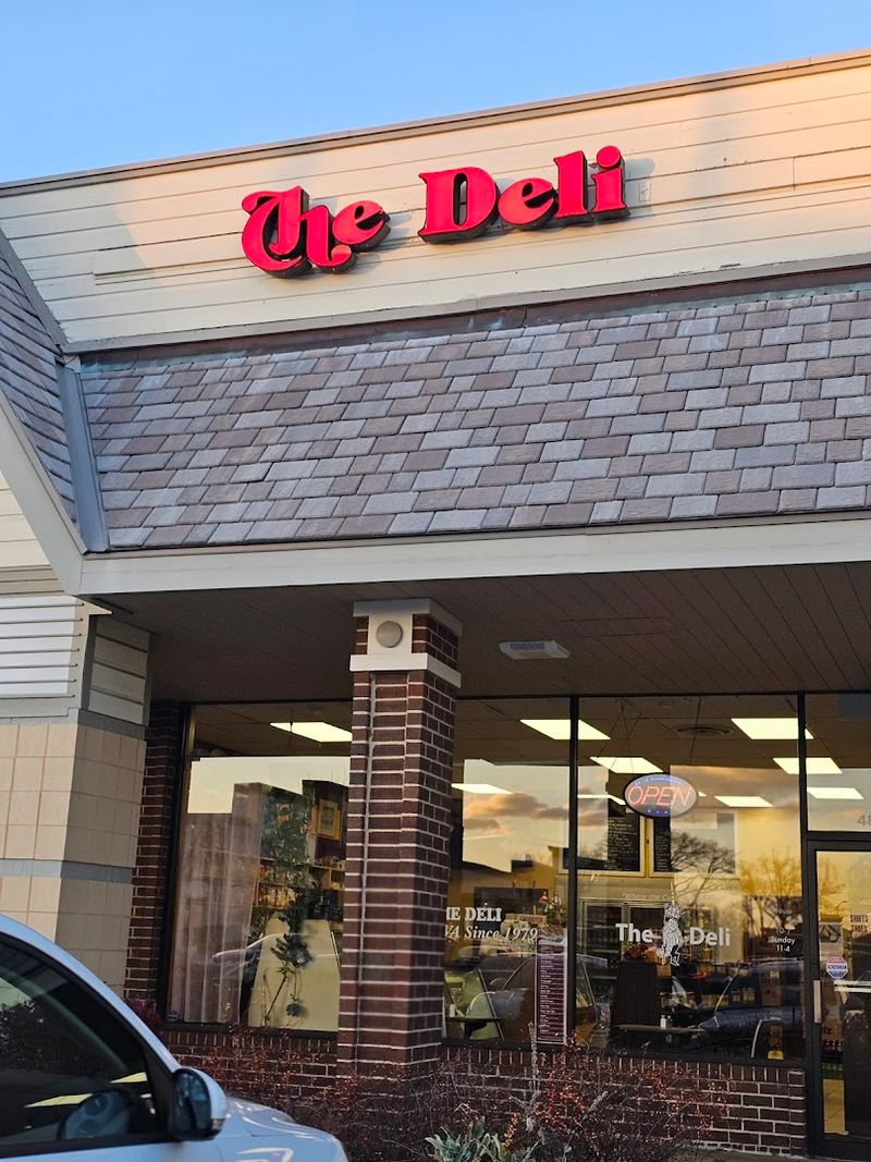 The Deli 