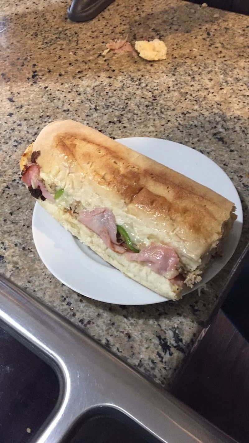 Mancino's Pizza And Grinders