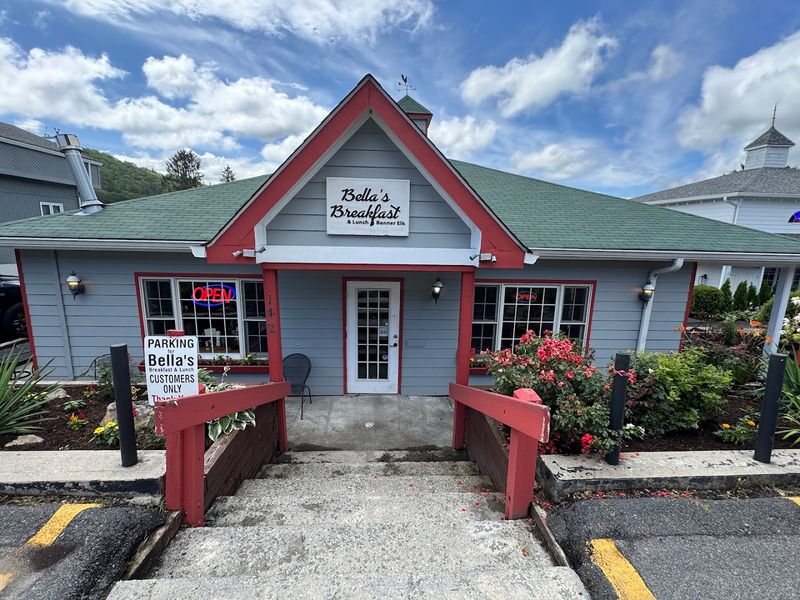 Bayou Smokehouse And Grill North Carolina