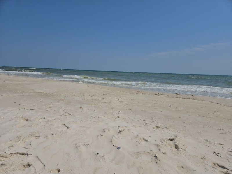 12 Florida Beaches Where You Can Escape The Crowds - Decor Hint St. George Island State Park