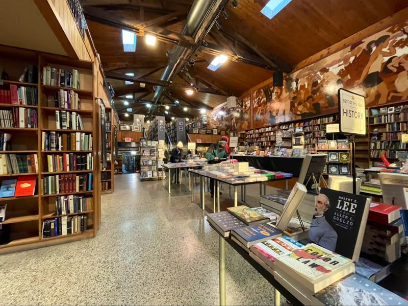 Midtown Scholar Bookstore