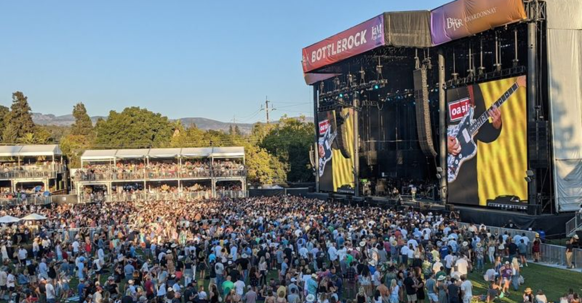 California Festivals In May 2026 Worth Adding To The Calendar - Decor Hint