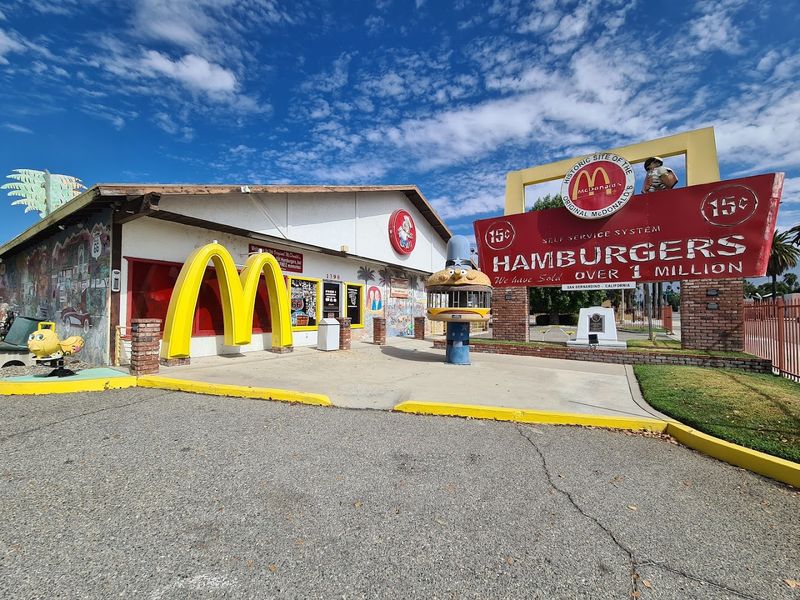 The Original Site Where It All Started