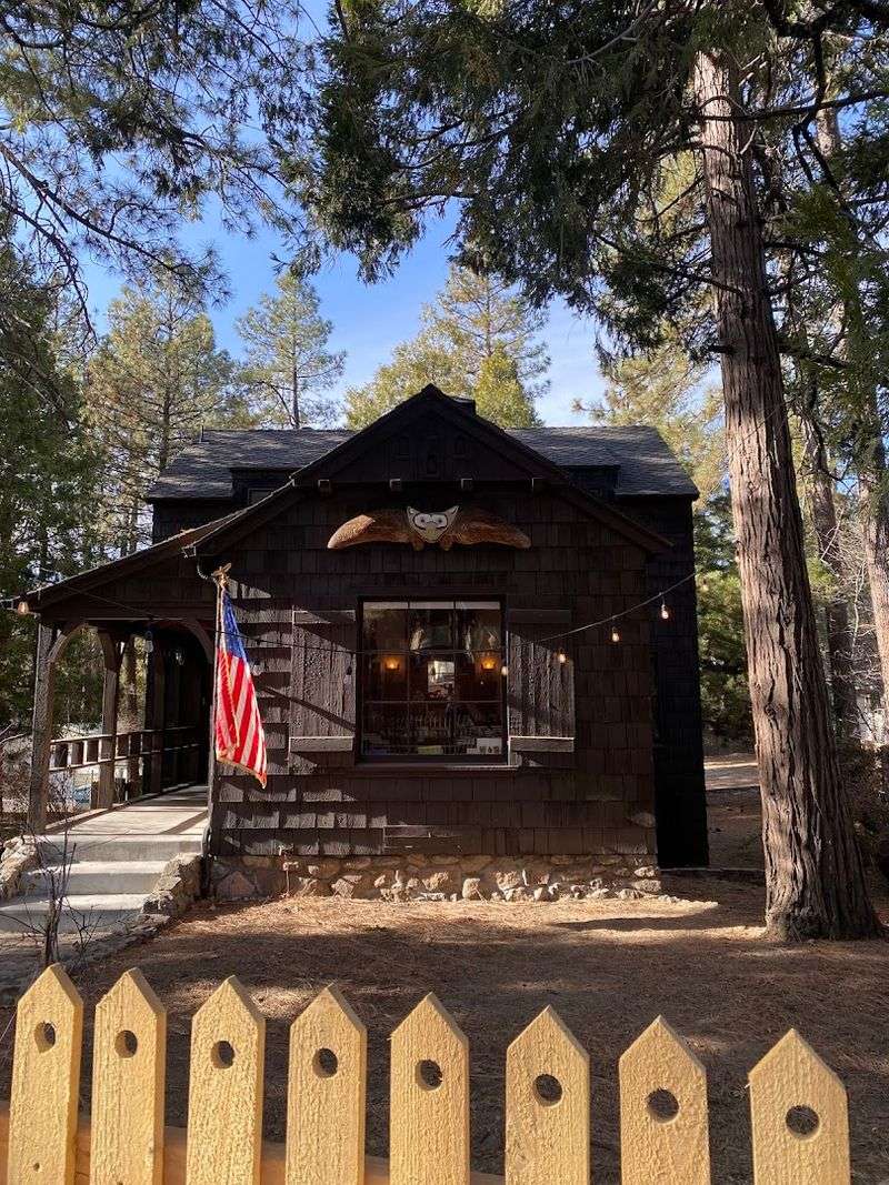Idyllwild