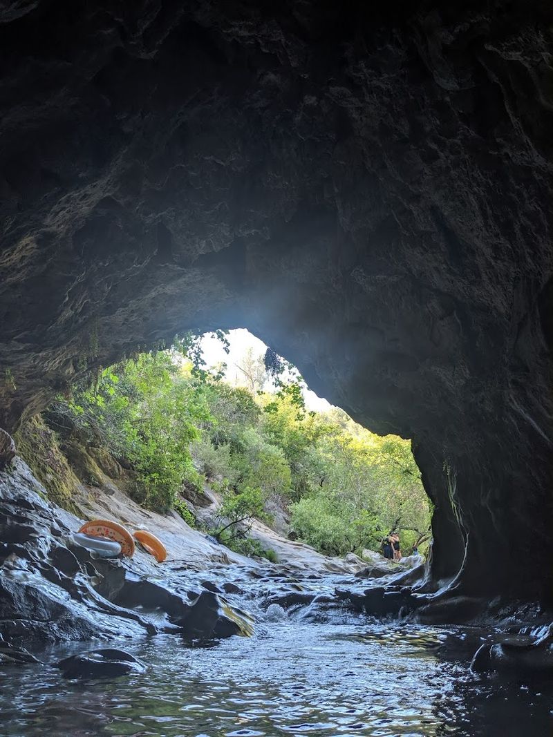 What Exactly Is Coyote Creek Cave And Why Is It Special
