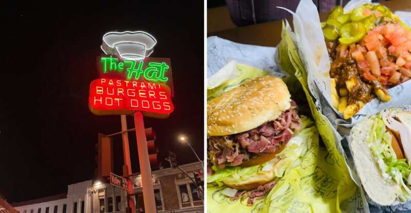 California’s Pastrami Dip That Turns First-Timers Into Regulars