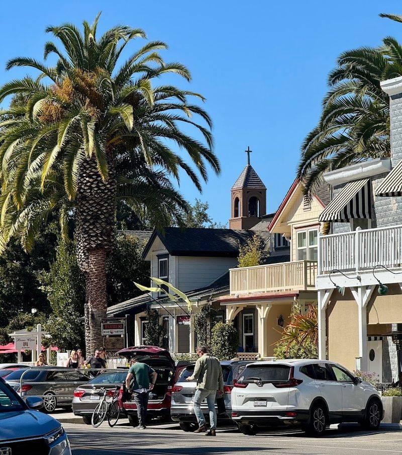 These Storybook California Towns Feel Like Europe In April - Decor Hint Los Olivos