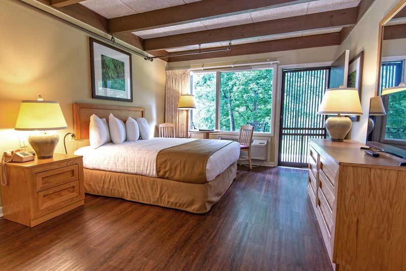 A Lodge Option For Travelers Who Want Flexibility