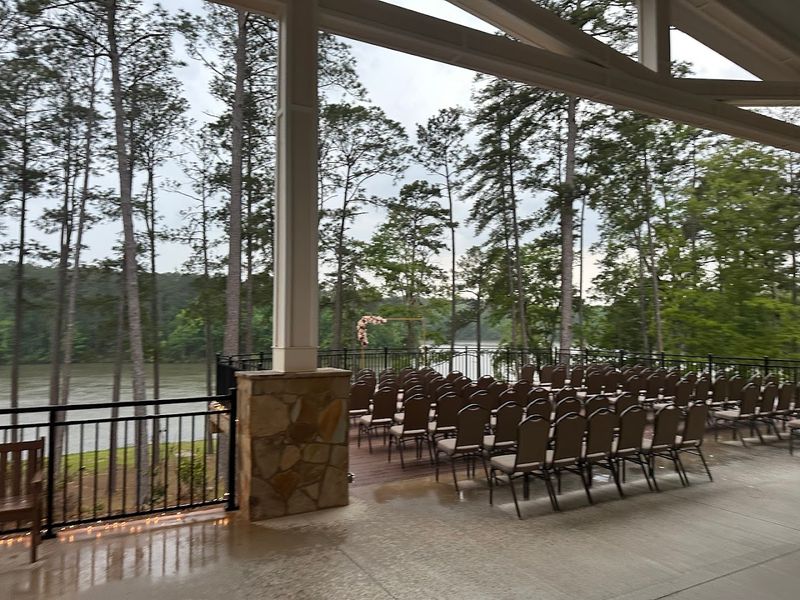 Idlewilde Event Center