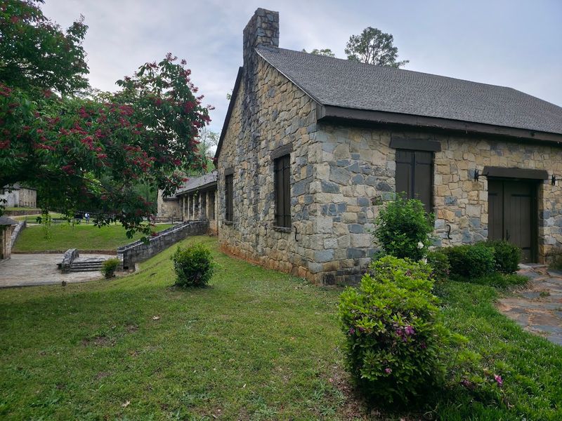 Seasonal Museum with Fascinating Exhibits