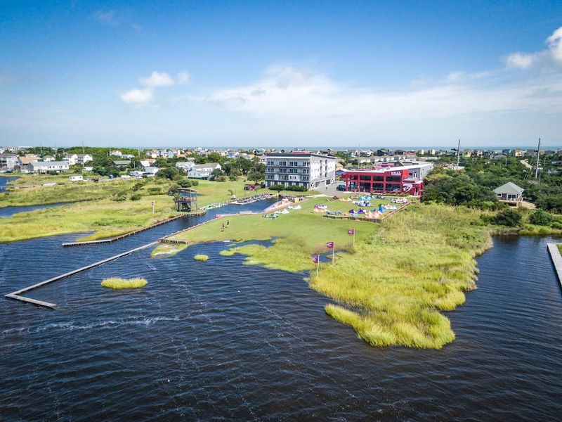 REAL Watersports Lessons And Rentals