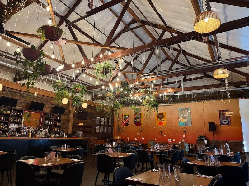 Akadi PDX Brings West African Flavor To Division Street