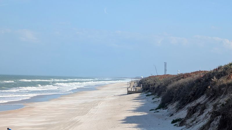 12 Florida Beaches Where You Can Escape The Crowds - Decor Hint Playalinda Beach