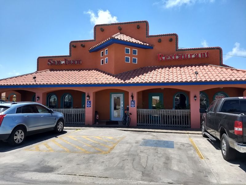 San Juan Restaurant 