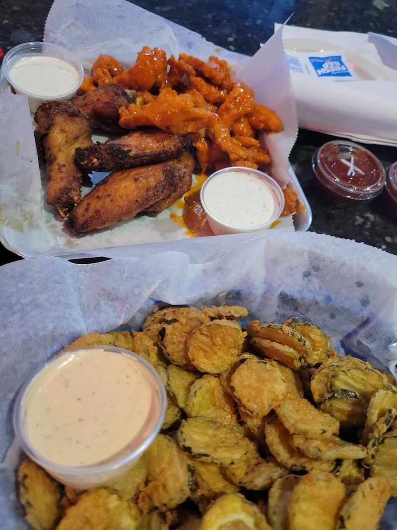 Jethro's BBQ