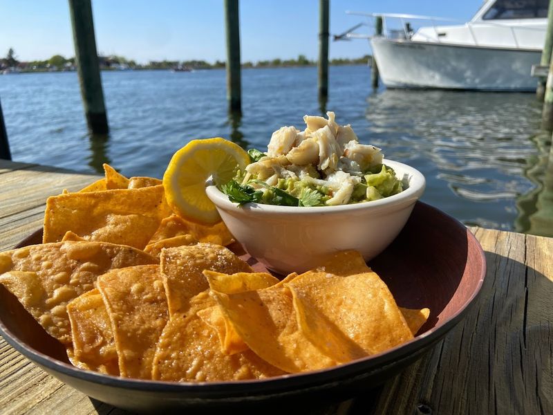 Harris Crab House