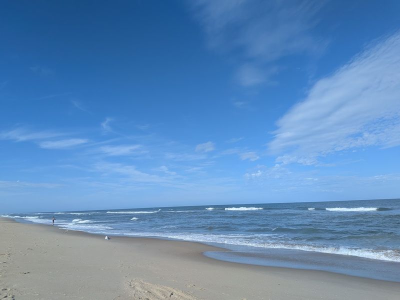 Sandbridge Beach