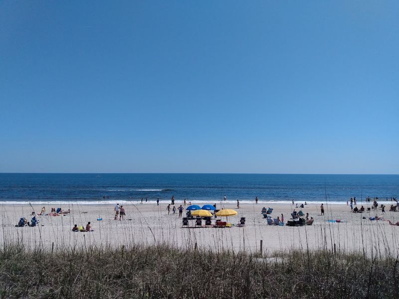 Carolina Beach