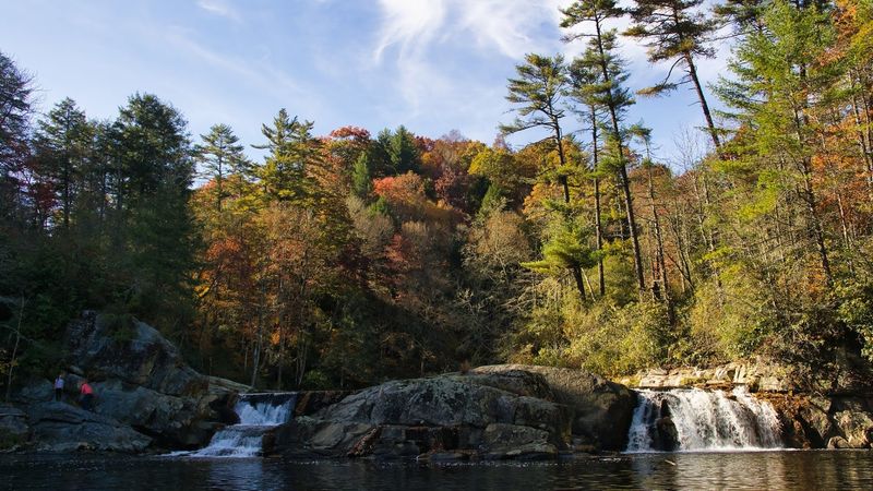 Linville Falls