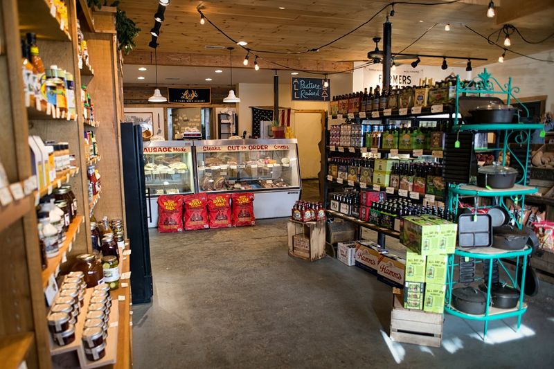 What Makes A Small-Town Restaurant Stand Out