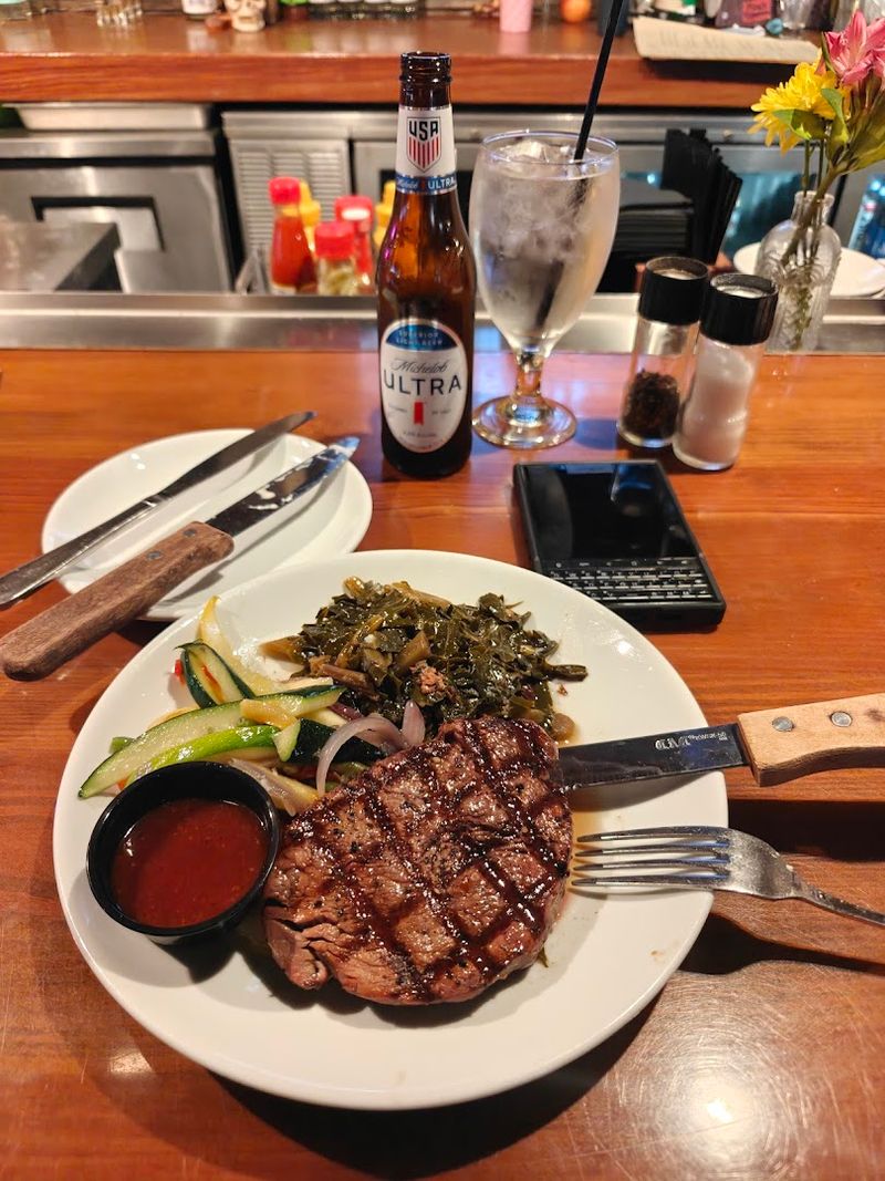 Culinary Awards and Recognition for Southern Cooking