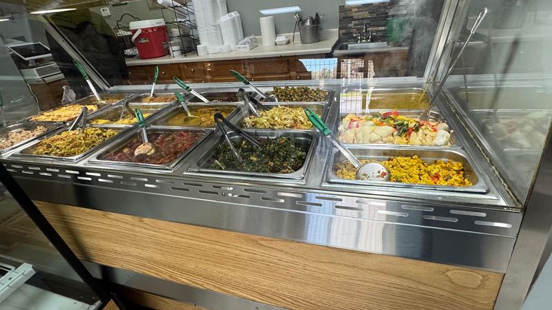 Vegetarian-Friendly Options Done With Real Care