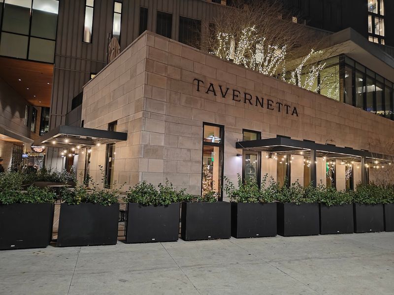 14 Hole-In-The-Wall Italian Trattorias In Colorado That Keep Family Recipes Alive - Decor Hint Tavernetta