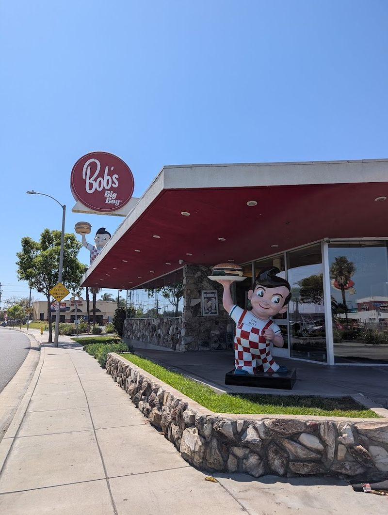 Southern California Cruising Culture Rooted Right Here