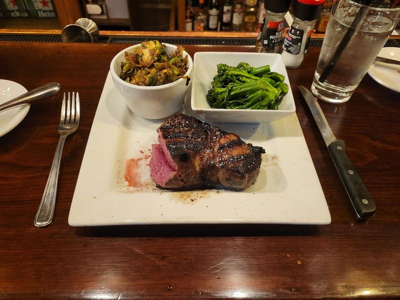 Musselshell Steakhouse