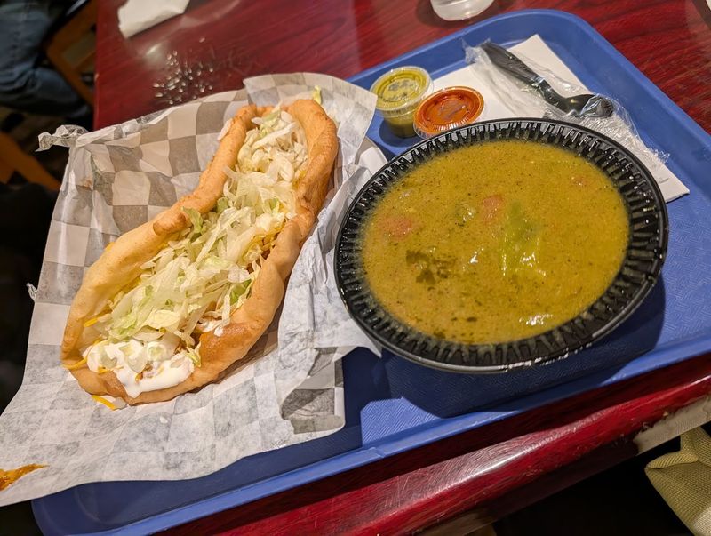 Fry Bread House