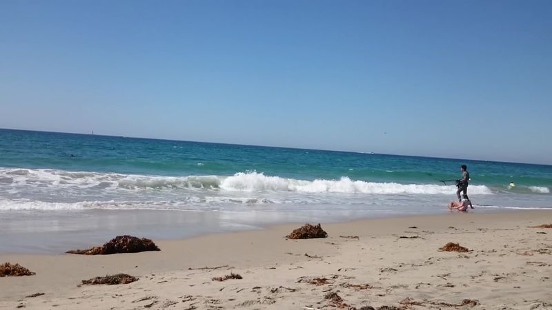 Strands Beach — Dana Point