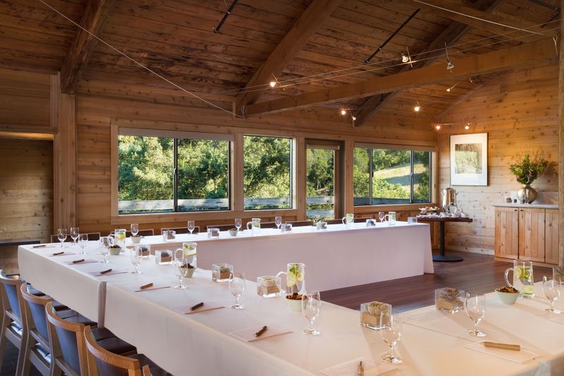 Alila Ventana Big Sur, Big Sur