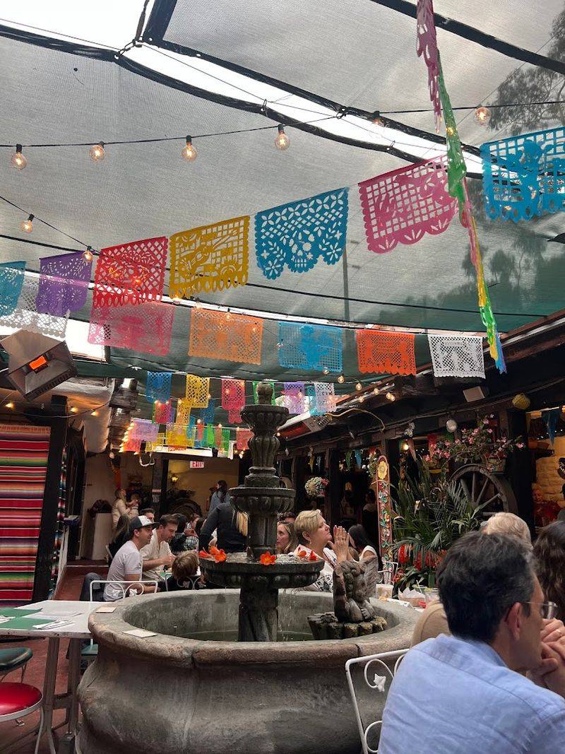 Fidel's Little Mexico — Solana Beach