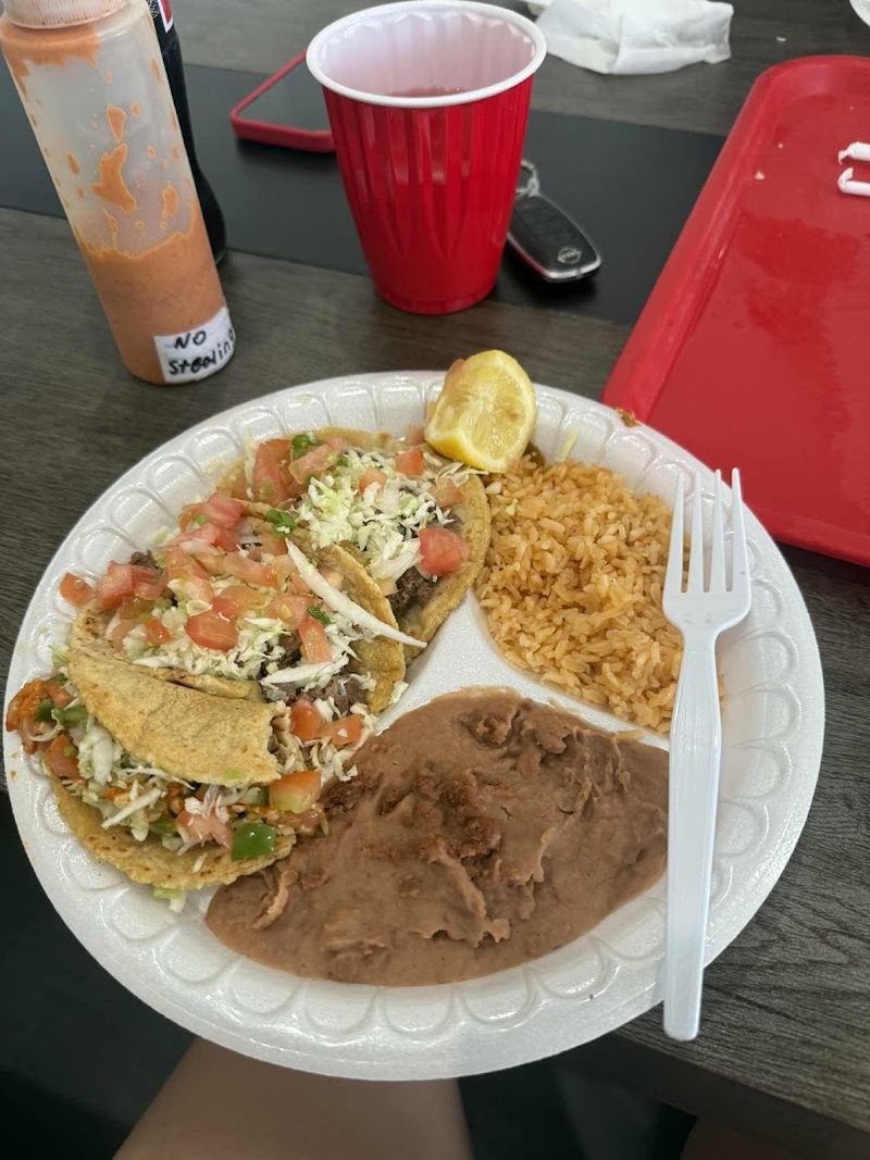 Barbacoa That Brings The Slow-Cooked Flavor