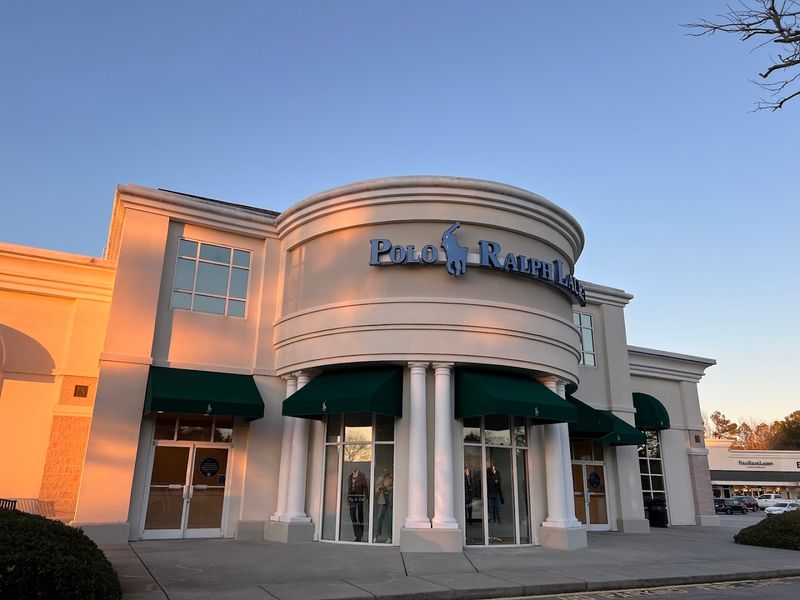 Polo Ralph Lauren Factory Store