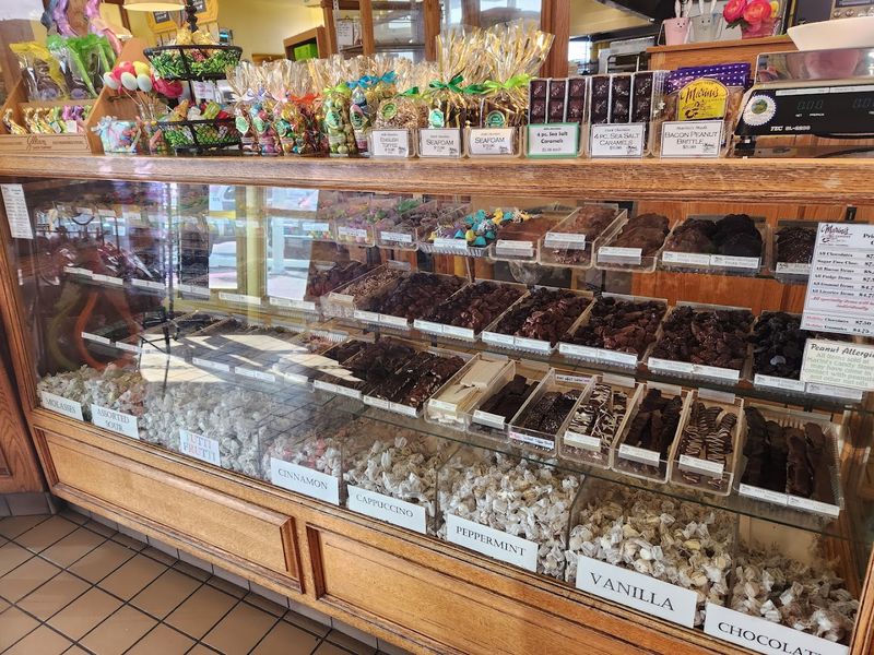 Marini's Candies