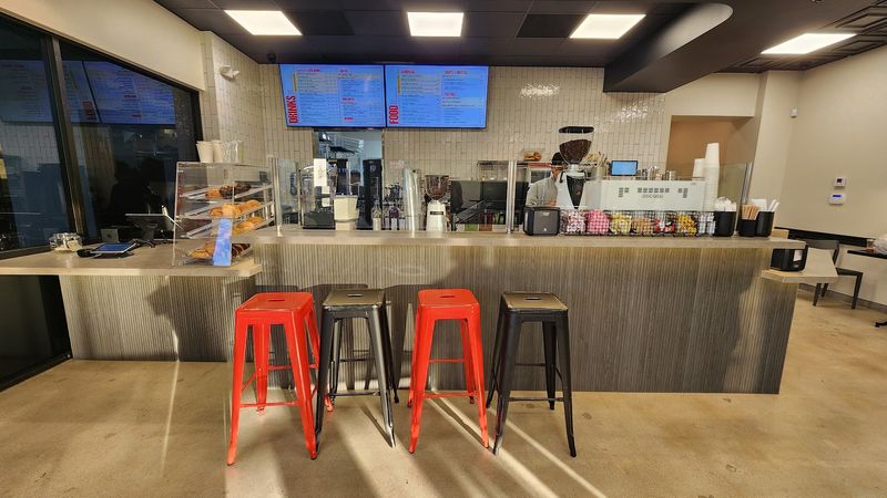 San Fernando Coffee Company