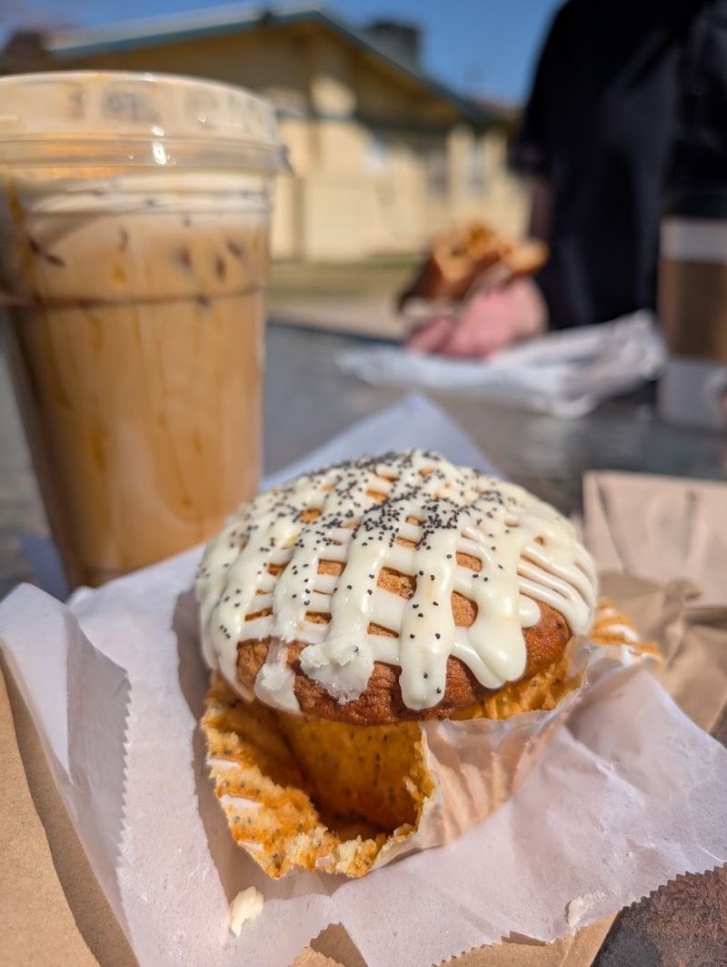 Homage Coffee House
