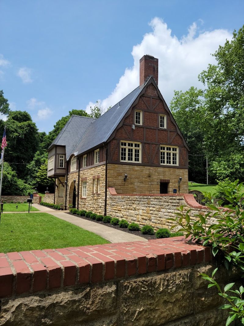 John James Audubon State Park