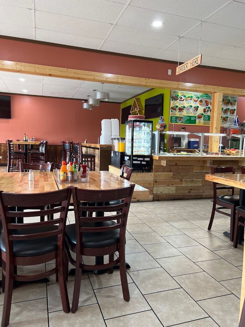 La Costa Del Sol Cafe