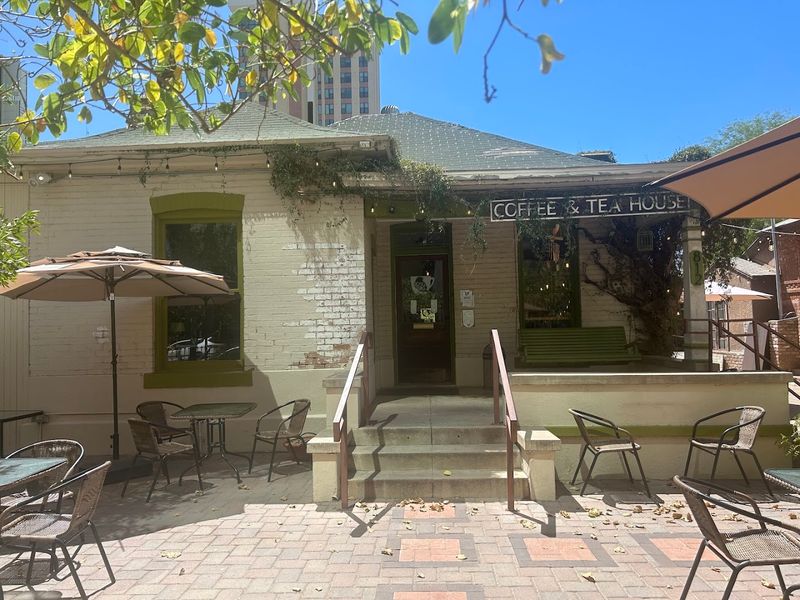 Songbird Coffee & Tea House
