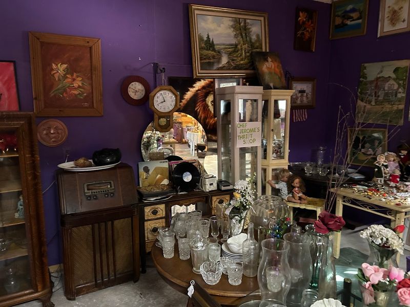 A True Sense of Community That Regulars Return For