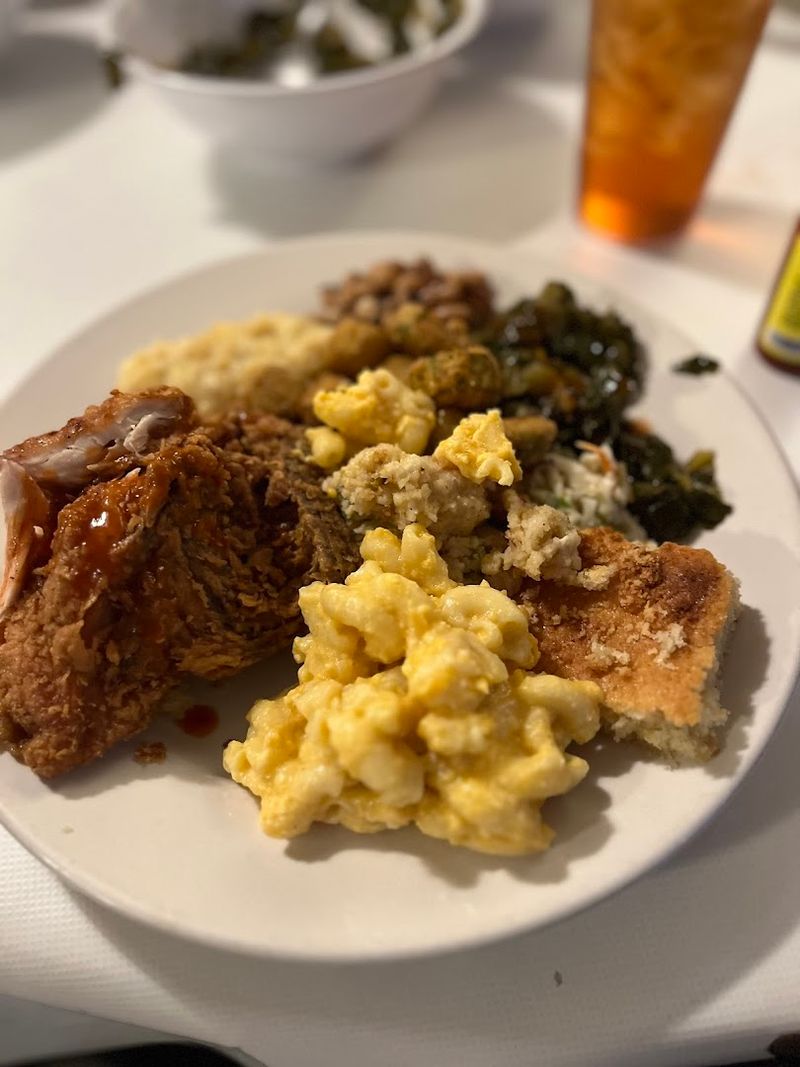 A Cultural Experience Rooted in Savannah's Soul