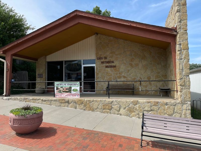 Cass County Historical Society Museum