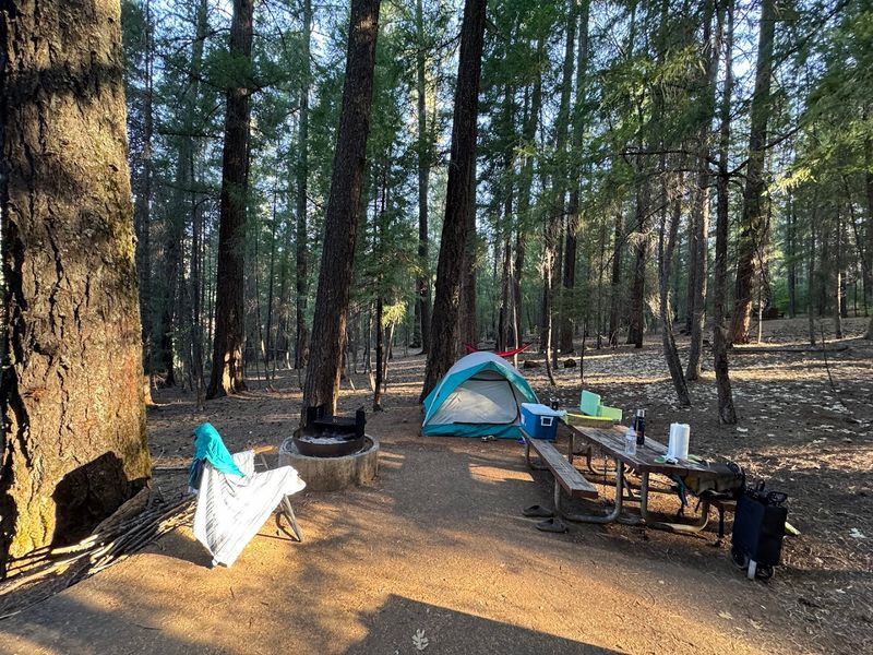 Alpine View Campground