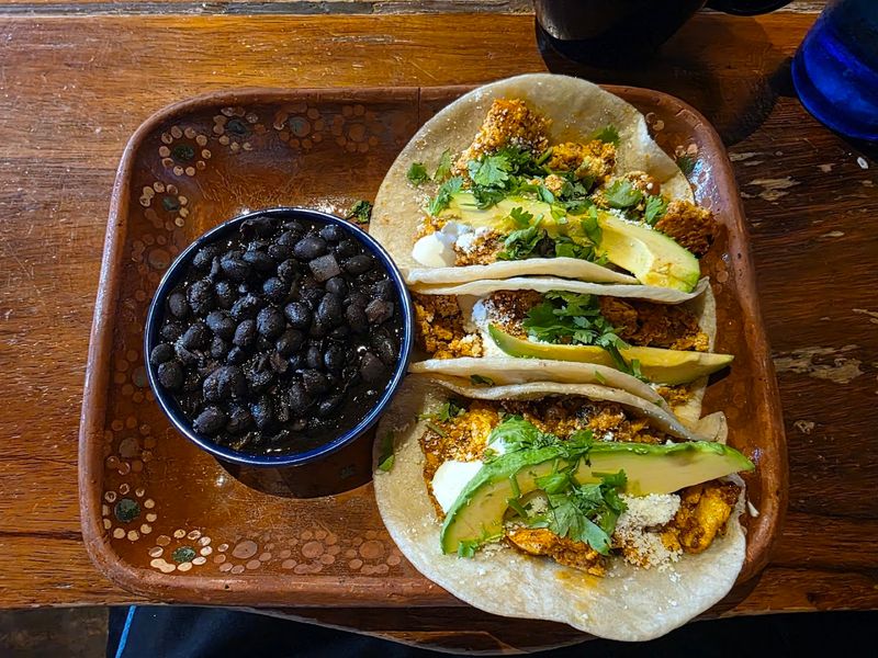 Tacos de Pescado Worth Every Bite